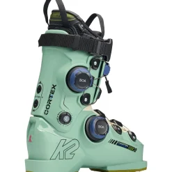 Cortex 125 Zonal BOA Ski Boot - 2026 - Women's