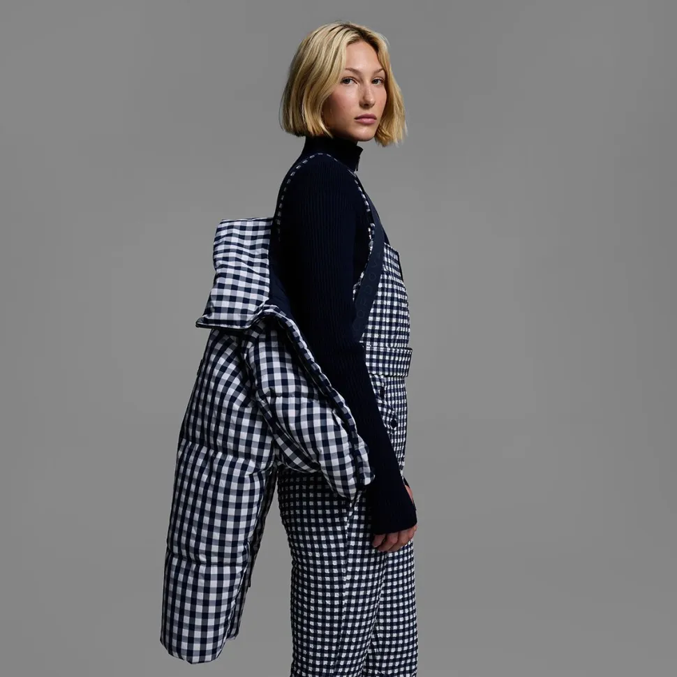 Cortina Jacket - Women's