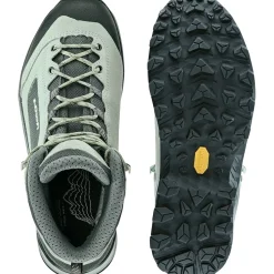 Corvara GTX Mid Backpacking Boot - Women's