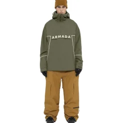 Corwin 2L Insulated Pant - Men's