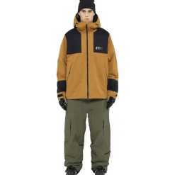 Corwin 2L Insulated Pant - Men's