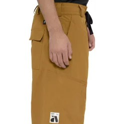 Corwin 2L Insulated Pant - Men's