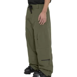 Corwin 2L Insulated Pant - Men's