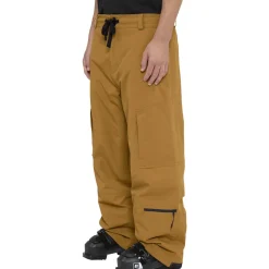 Corwin 2L Insulated Pant - Men's