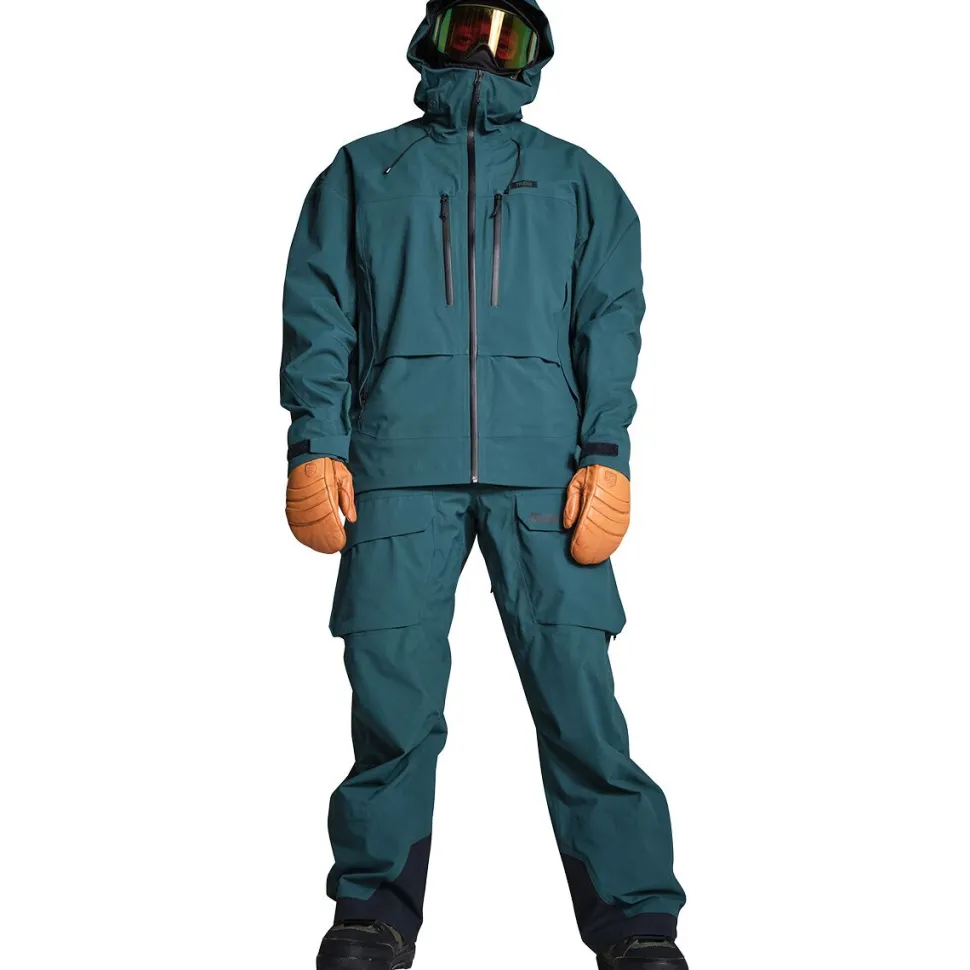 Cosmic Jacket - Men's