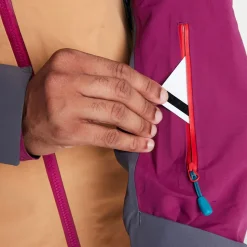 Cosmic Jacket - Men's