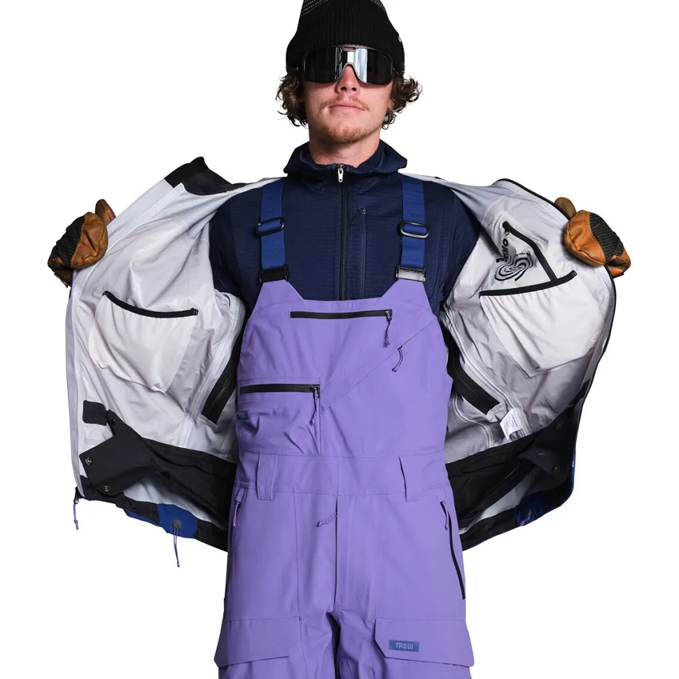 Cosmic Jacket - Men's