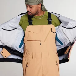 Cosmic Jacket - Men's