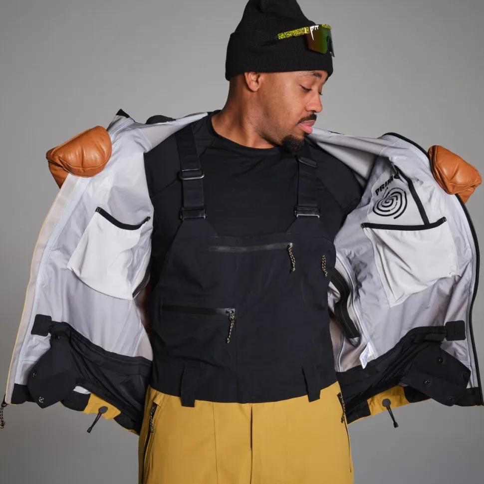 Cosmic Jacket - Men's