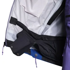 Cosmic Jacket - Men's