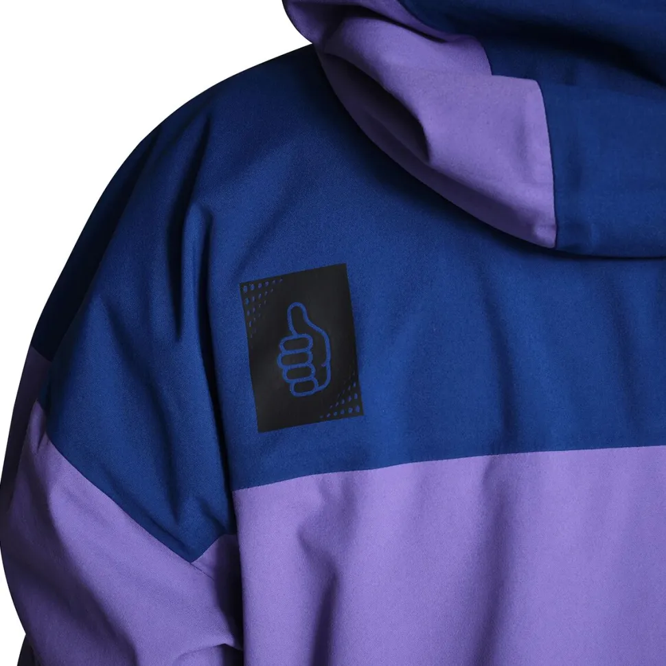 Cosmic Jacket - Men's