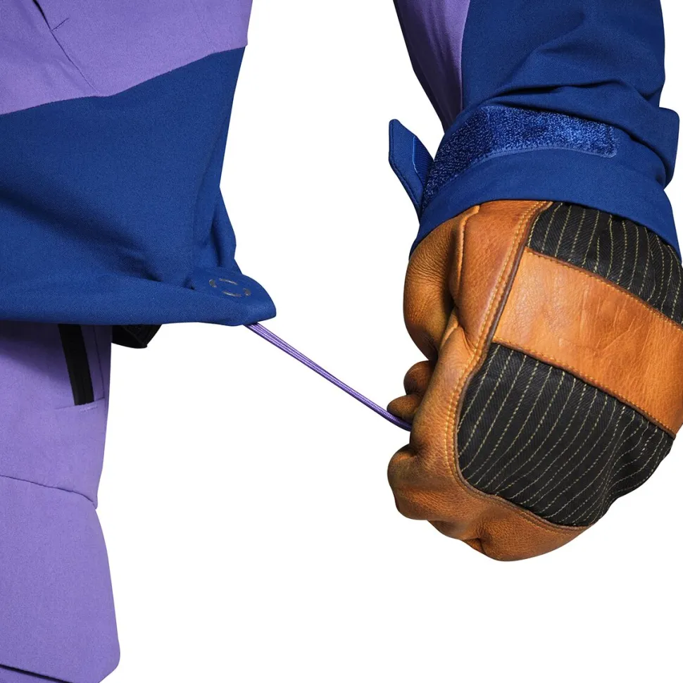 Cosmic Jacket - Men's
