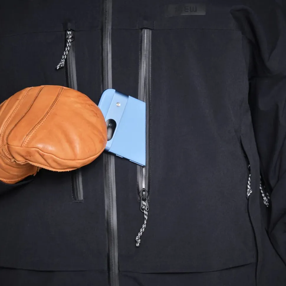Cosmic Jacket - Men's