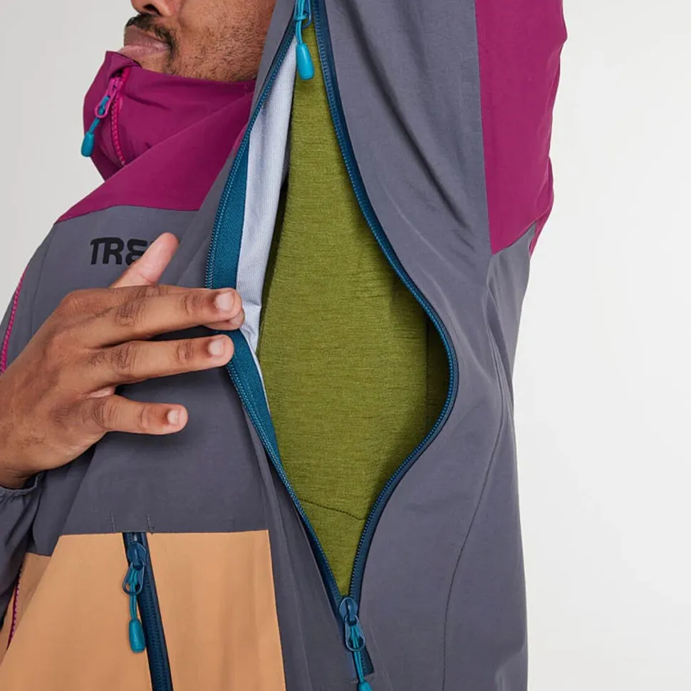 Cosmic Jacket - Men's