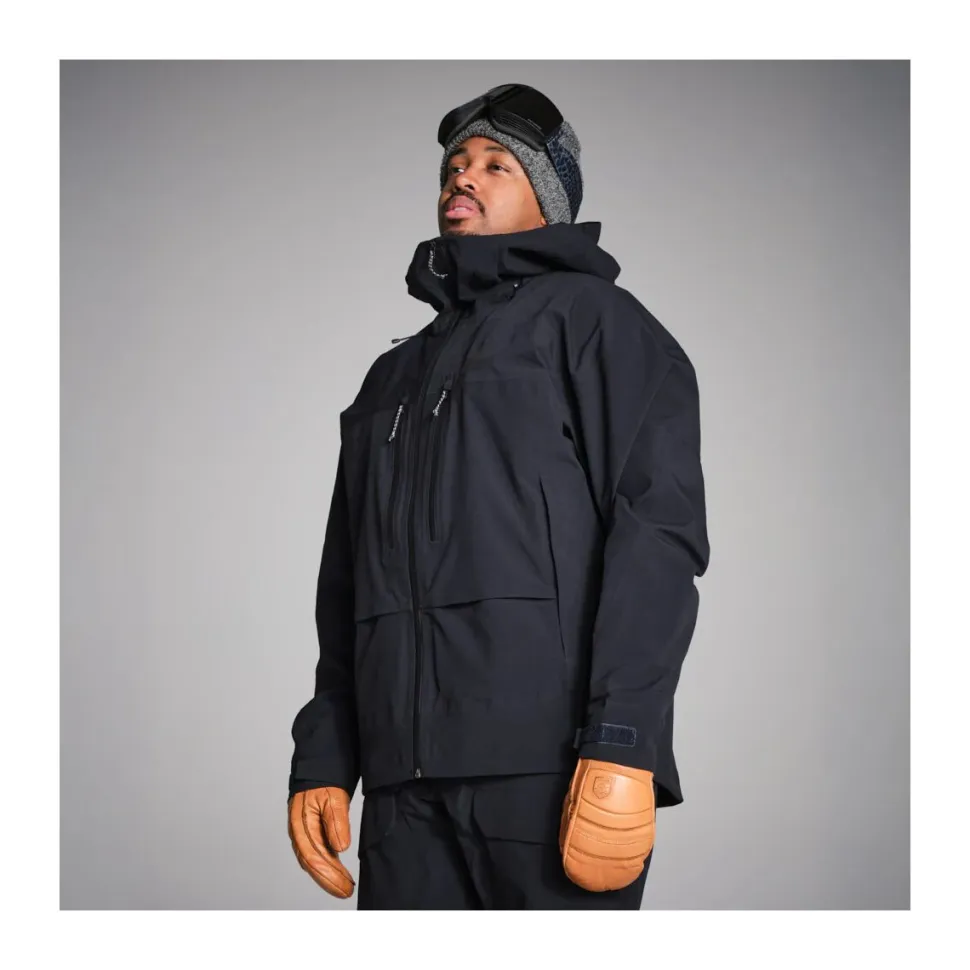 Cosmic Jacket - Men's