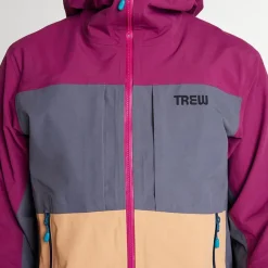 Cosmic Jacket - Men's