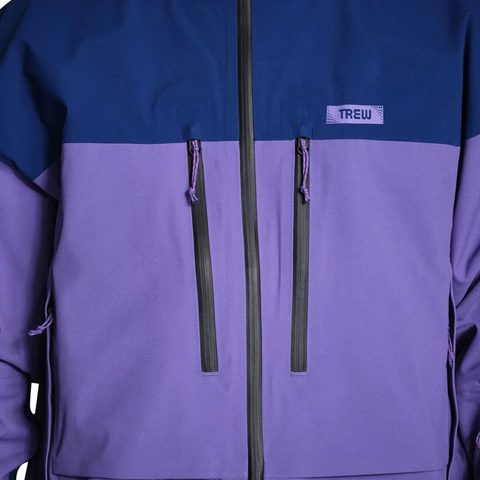 Cosmic Jacket - Men's