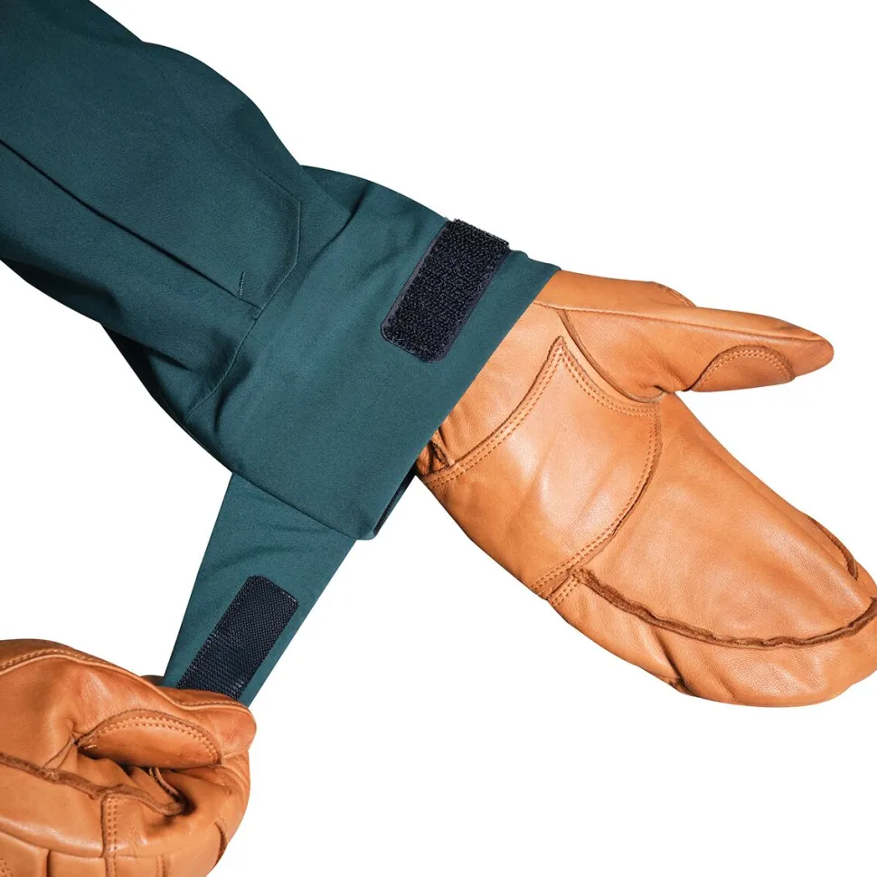 Cosmic Jacket - Men's