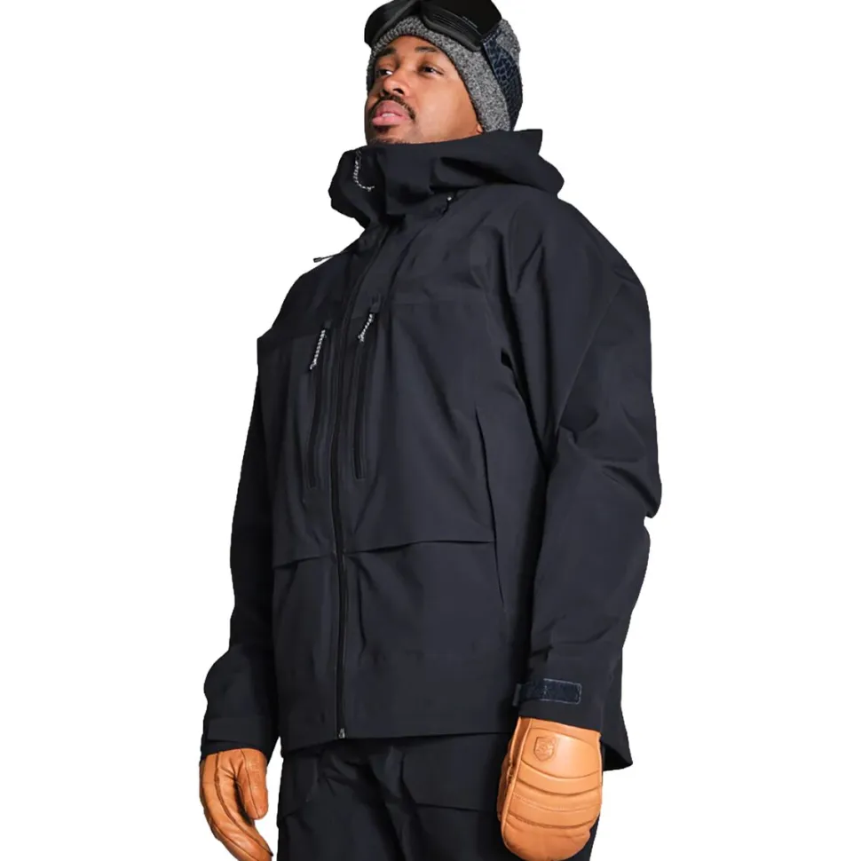 Cosmic Jacket - Men's
