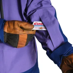 Cosmic Jacket - Men's