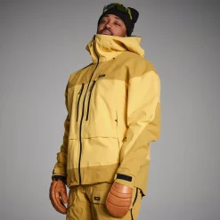 Cosmic Jacket - Men's
