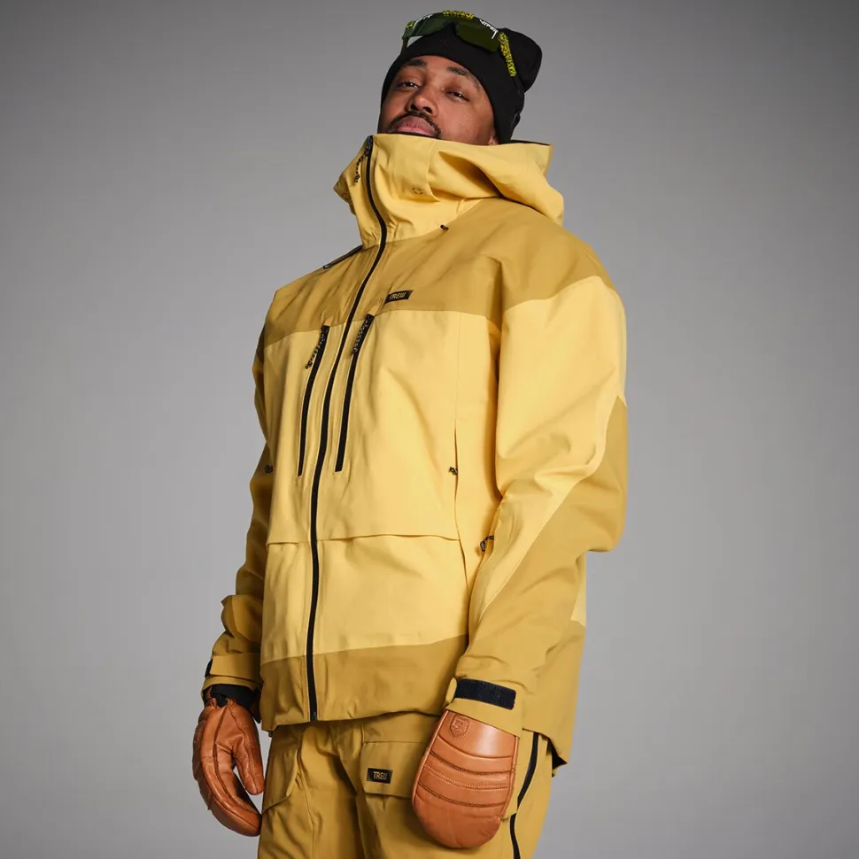 Cosmic Jacket - Men's