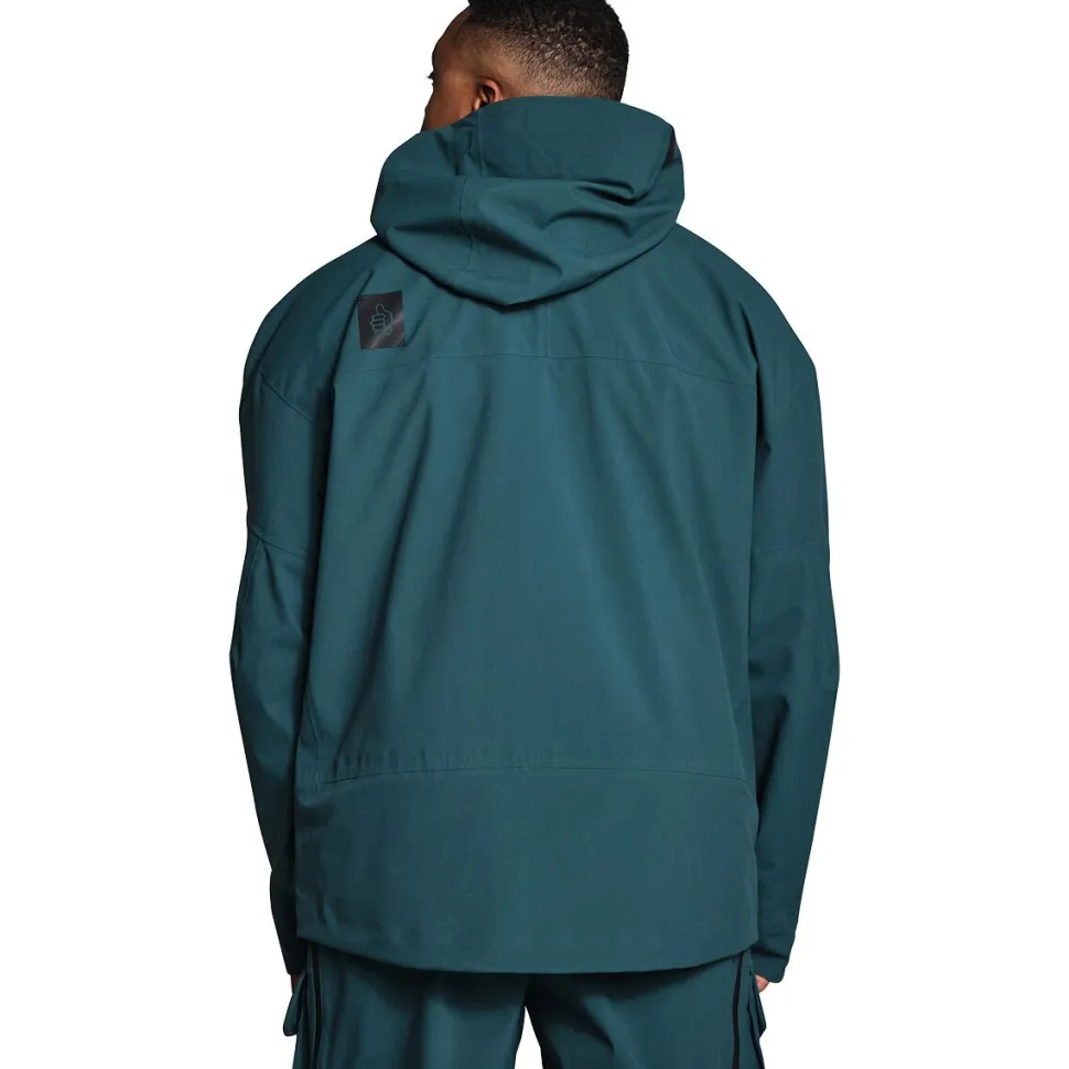 Cosmic Jacket - Men's