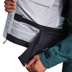 Cosmic Jacket - Men's