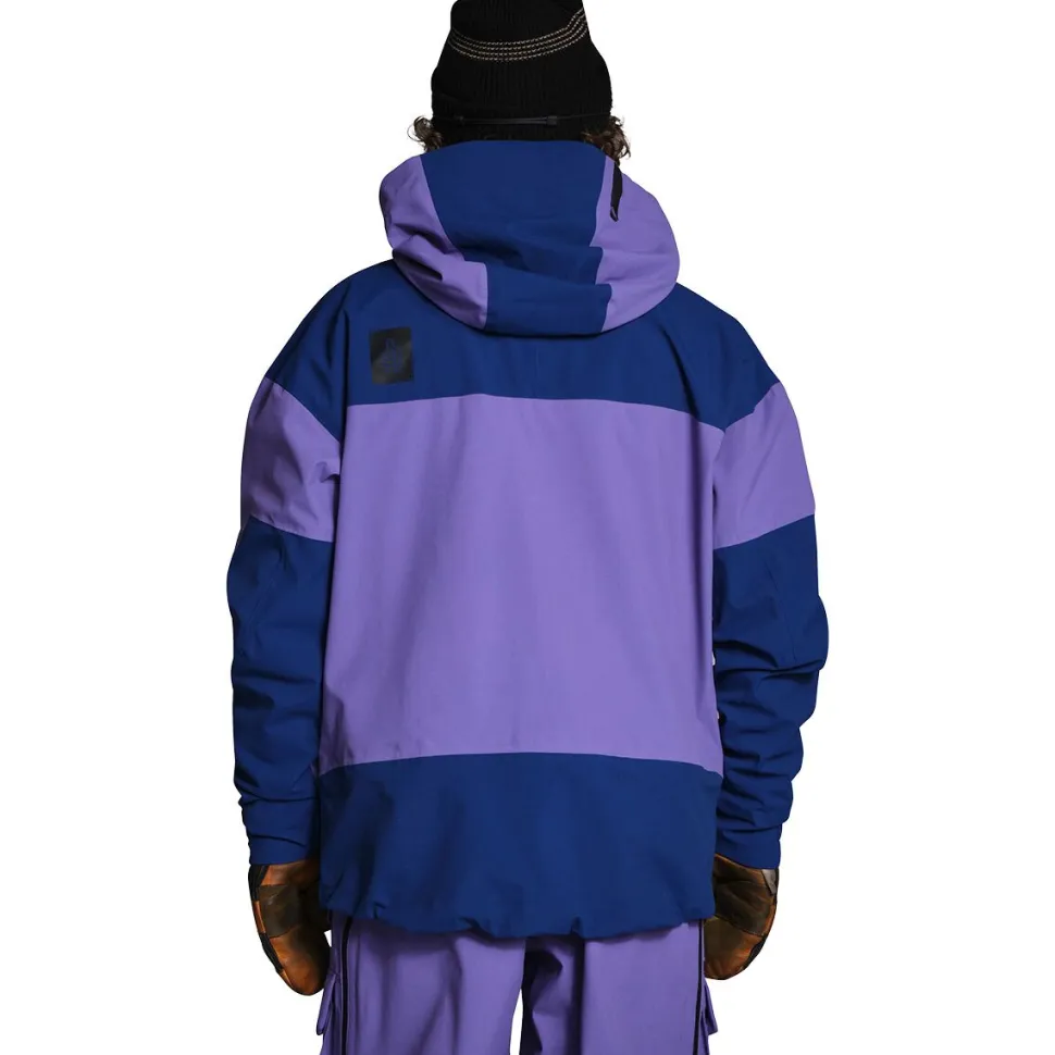 Cosmic Jacket - Men's
