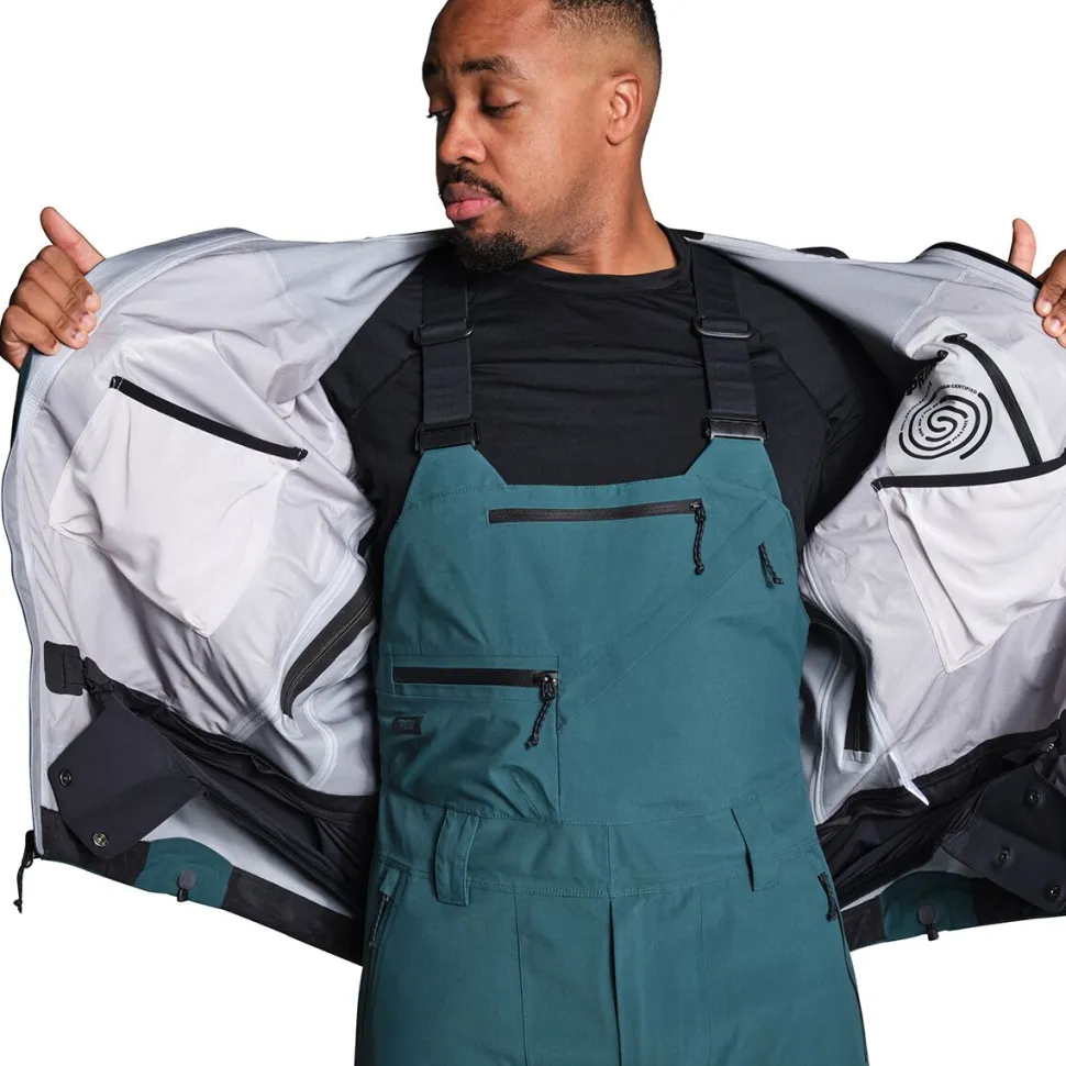 Cosmic Jacket - Men's