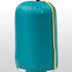 Cosmic 20 Sleeping Bag: 20F Down - Women's