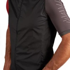 Cosmic Wind Vest - Men's
