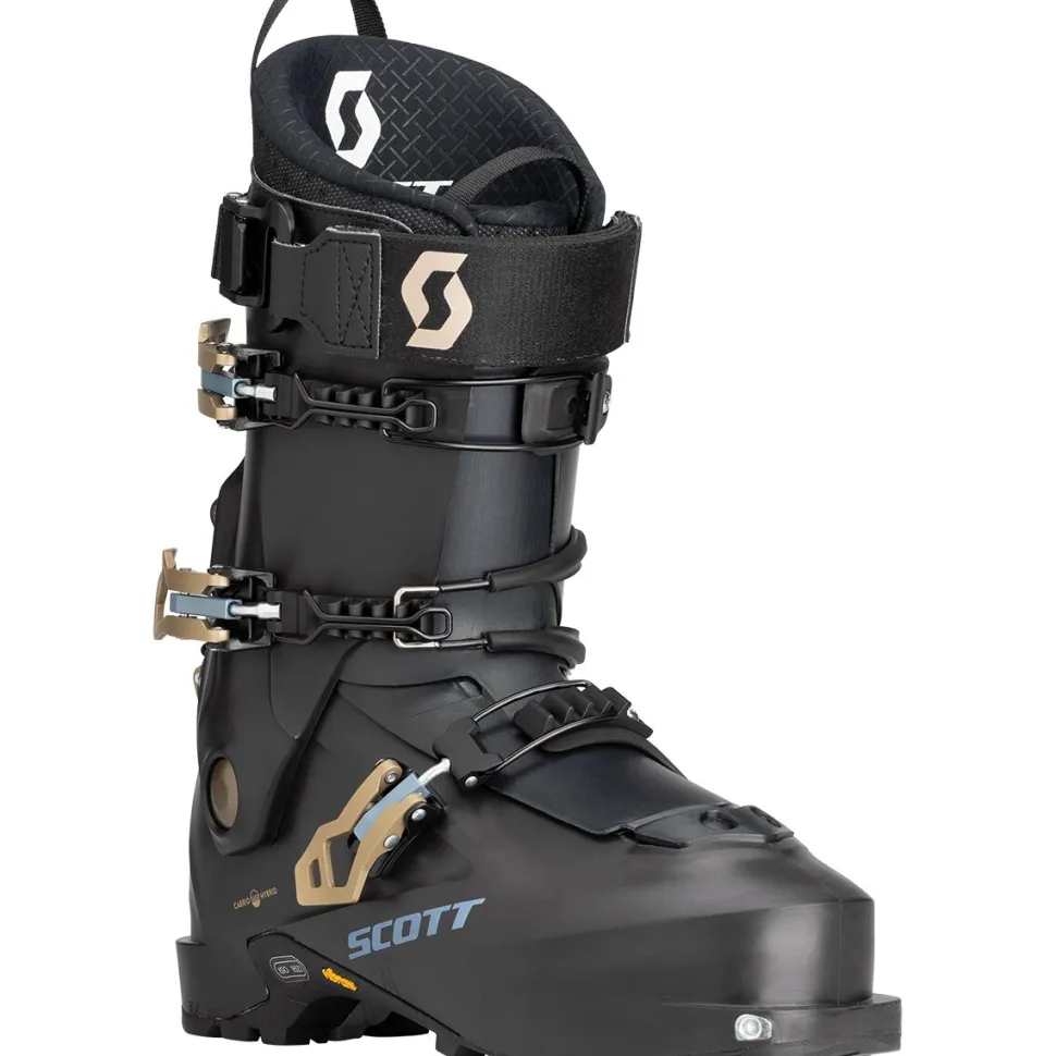 Cosmos PRO Boot - 2026