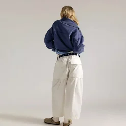 Costa Straight Harem Pant - Women's