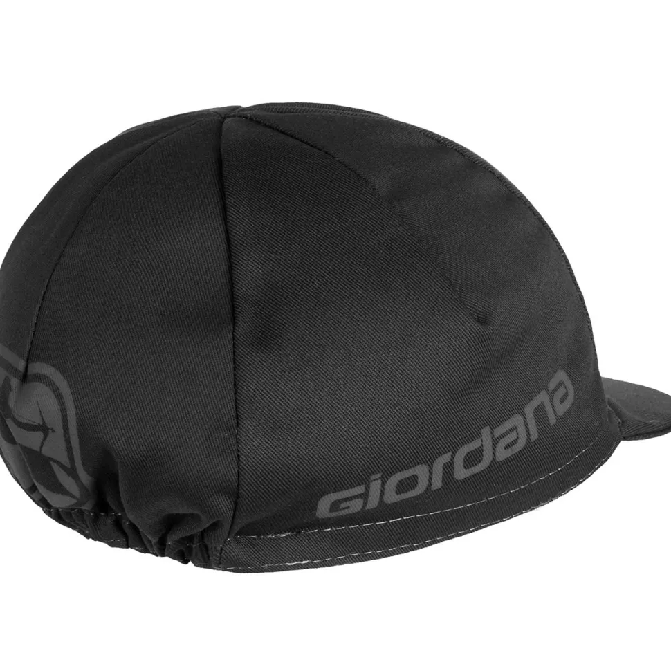 Cotton Cycling Cap