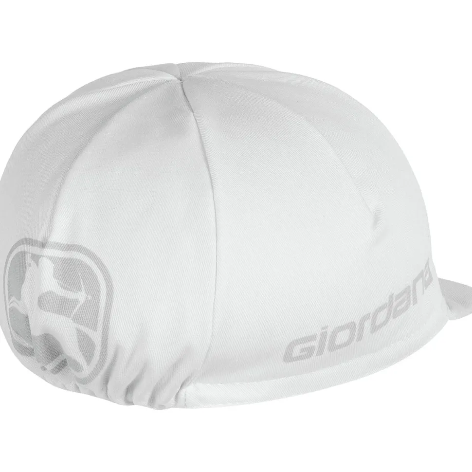 Cotton Cycling Cap