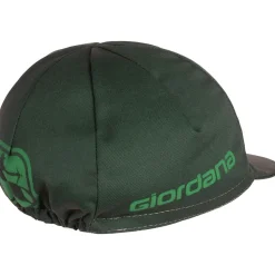 Cotton Cycling Cap