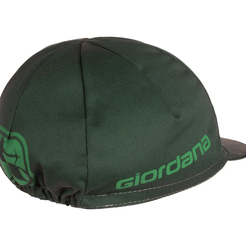 Cotton Cycling Cap