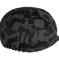 Cotton Cycling Cap