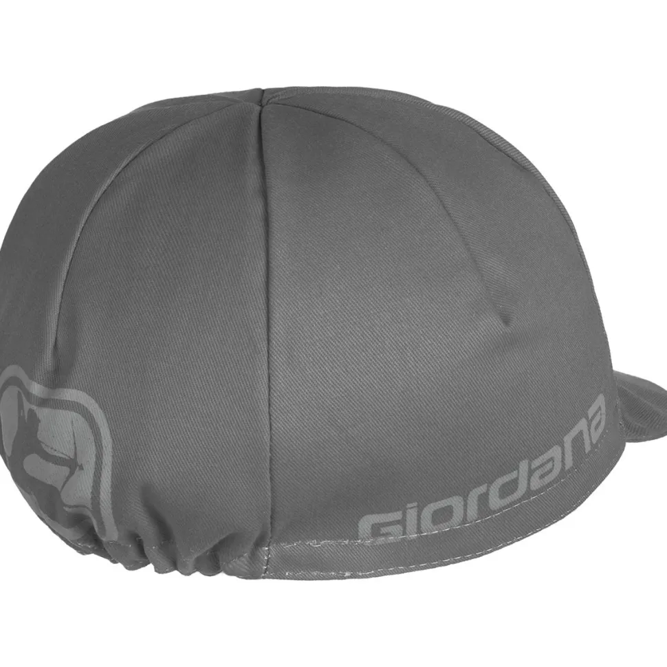 Cotton Cycling Cap
