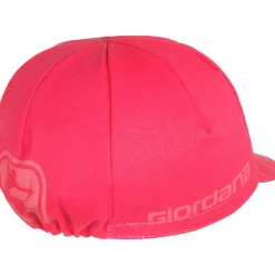 Cotton Cycling Cap