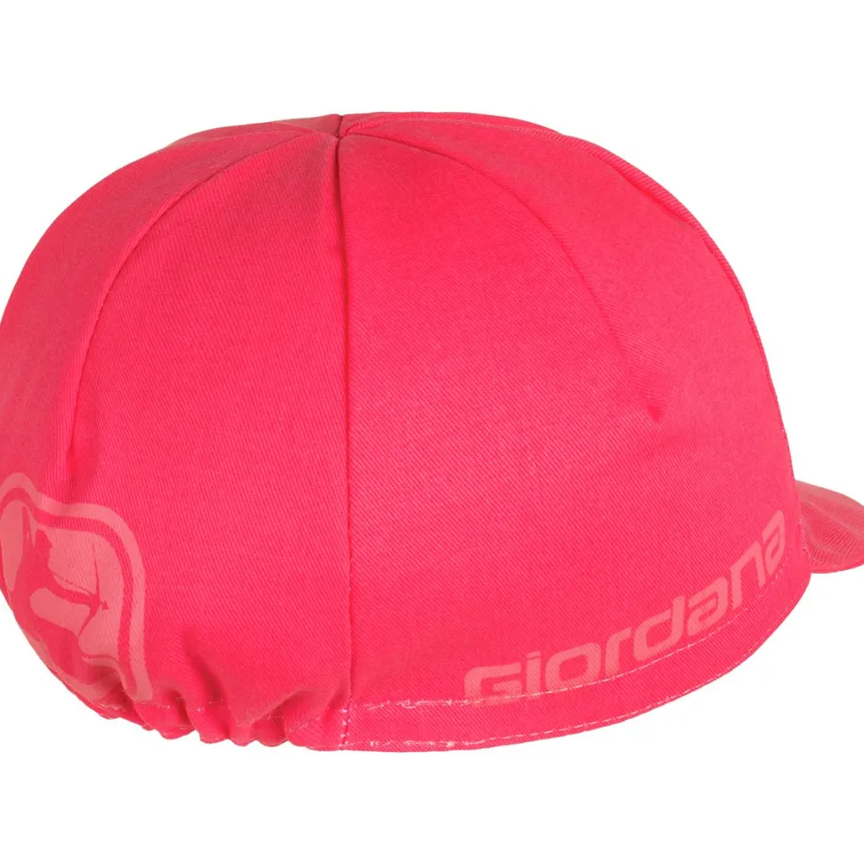 Cotton Cycling Cap