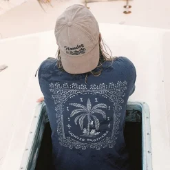 Cotton T-Shirt - Men's