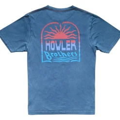 Cotton T-Shirt - Men's