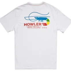 Cotton T-Shirt - Men's