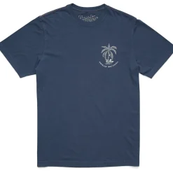 Cotton T-Shirt - Men's