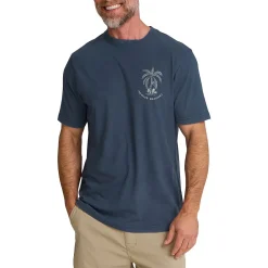 Cotton T-Shirt - Men's