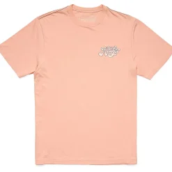 Cotton T-Shirt - Men's