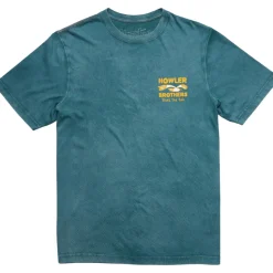 Cotton T-Shirt - Men's