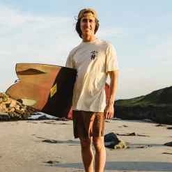 Cotton T-Shirt - Men's